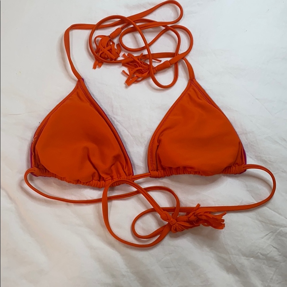 Bikini top